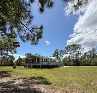 220 Frank McKamey Way, Carrabelle, FL, 32322