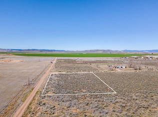 1400 S Hwy, Beryl, UT 84714