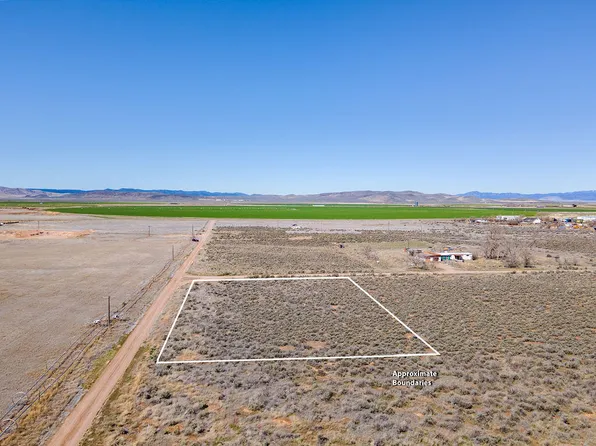 1400 S Hwy, Beryl, UT 84714