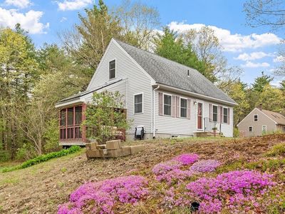 113 Drew Blvd, Orange, MA, 01364