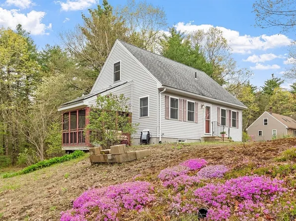 113 Drew Blvd, Orange, MA 01364