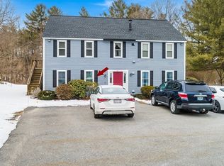 57 Lantern Ln UNIT 1, Dracut, MA 01826
