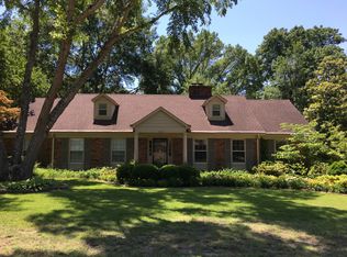 5311 S Angela Rd, Memphis, TN 38120