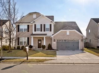 14403 Glapthorn Rd, Fishers, IN 46037