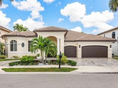 2393 NW 49th Ln, Boca Raton, FL, 33431