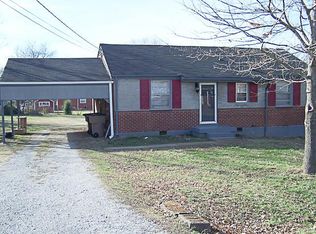 4925 Yorktown Rd, Nashville, TN 37211