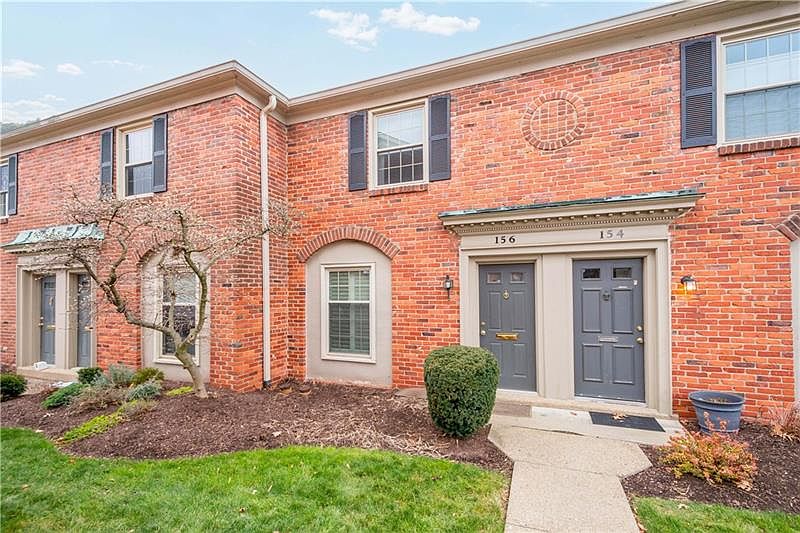 156 Jamestown Ct, Pittsburgh, PA 15216 Zillow