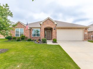 8024 Horseman Rd, Fort Worth, TX 76131