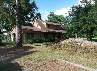 203 Watson Lake Rd, Huntsville, TX 77340