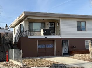 1728 S Jefferson St, Casper, WY 82601