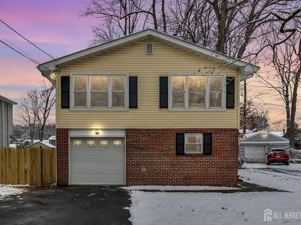 1831 Holly Rd, North Brunswick, NJ 08902