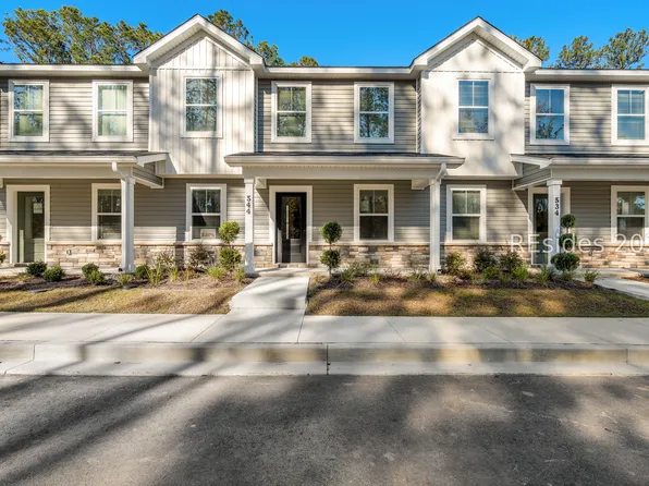544 Royal Rd, Hardeeville, SC 29927