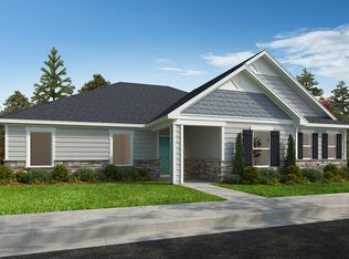 Plan 2336 Plan, The Estates at Wellington Pointe, Monroe, NC 28110