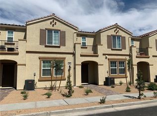 1197 Seaboard Ct, Henderson, NV 89002