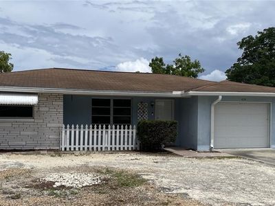 10138 Hickory Hill Dr, Port Richey, FL, 34668