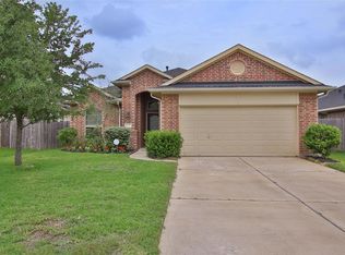 15514 Chaco Canyon Dr Cypress TX 77429 Zillow