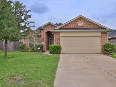 15518 Chaco Canyon Dr, Cypress, TX, 77429