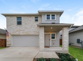3516 Catlett Creek Rd, Georgetown, TX 78626