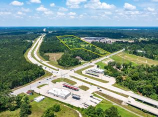 0 Fm 1485 Rd, Conroe, TX 77306