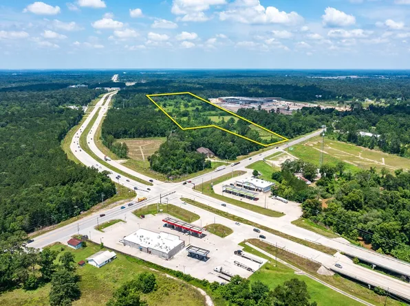 0 Fm 1485 Rd, Conroe, TX 77306
