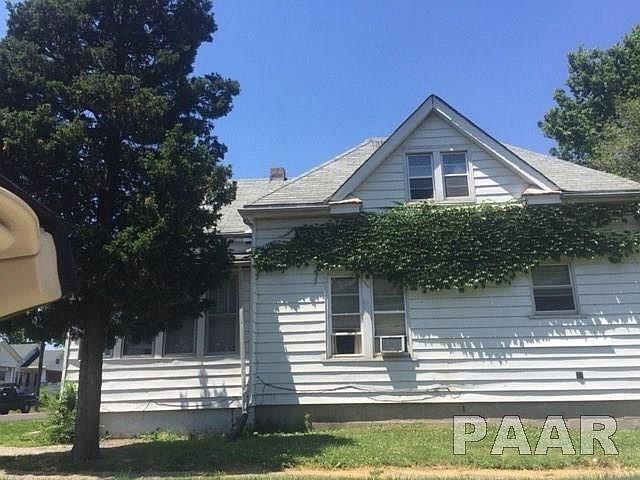 2nd image of 1011 E Frye Ave
