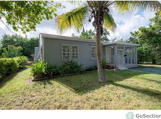 4520 NW 3rd Ave, Miami, FL 33127