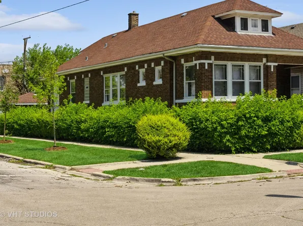1480 W 71st Pl, Chicago, IL 60636