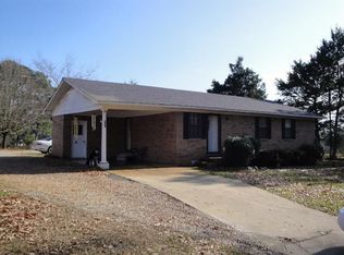 201 Murrah Rd, New Albany, MS 38652