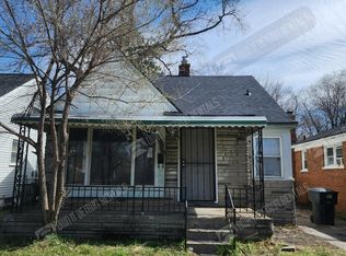 8682 Rosemont Ave, Detroit, MI 48228