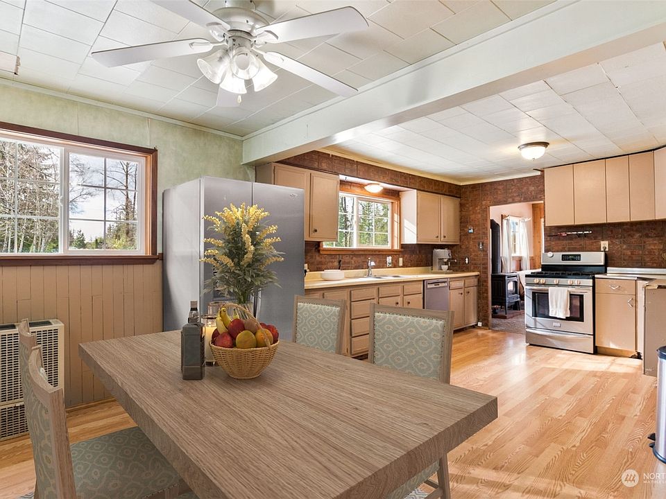 5462 US HWY 101, Amanda Park, WA 98526 Zillow