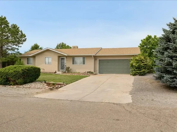 267 S Dacona Dr, Pueblo West, CO 81007