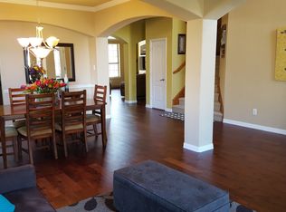 3205 Reagenea Dr, Wylie, TX 75098