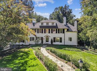 917 Poplar Hill Rd, Baltimore, MD 21210