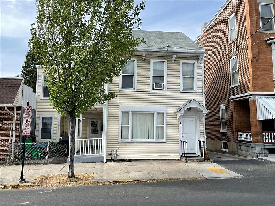 733 Chew St, Allentown, PA 18102 | Zillow