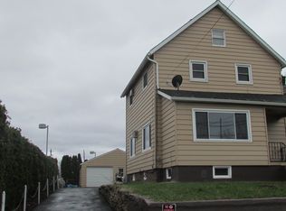 630 Deacon St, Scranton, PA 18509