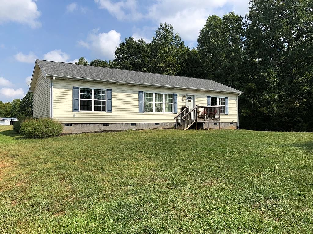 398 Arthur Taylor Rd, Blanch, NC 27212 Zillow