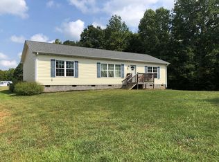 398 Arthur Taylor Rd, Blanch, NC 27212