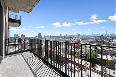 Rented by Living New York