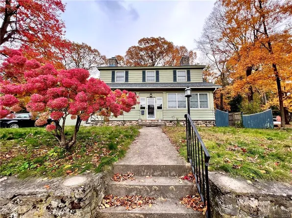 46 Fern Street, Waterbury, CT 06704