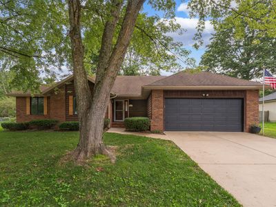 4057 S Western Avenue, Springfield, MO, 65807