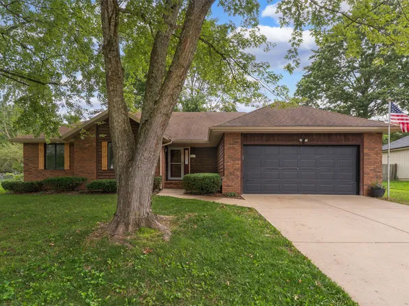 4057 S Western Avenue, Springfield, MO 65807