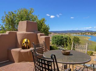 13 Plaza Del Corazon, Santa Fe, NM 87506