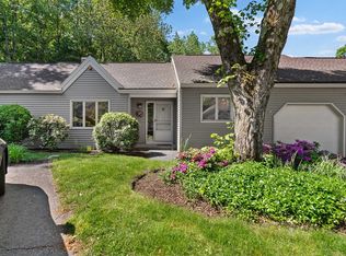 6 Daybreak #6, Wayland, MA 01778