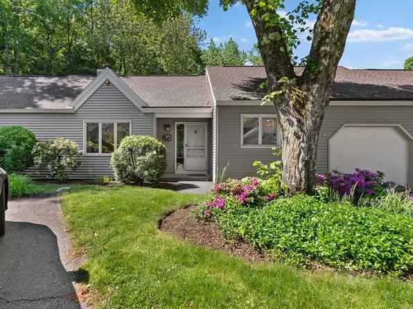 6 Daybreak #6, Wayland, MA 01778