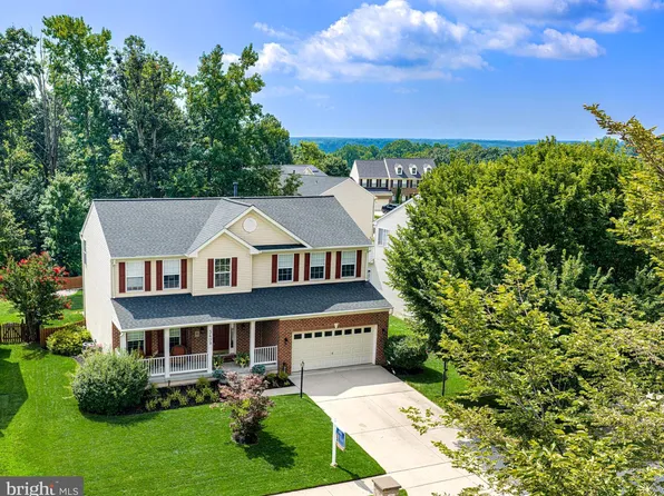 3409 Shrewsbury Rd, Abingdon, MD 21009