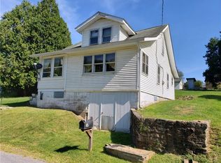 34 Railroad Ave, Clymer, PA 15728