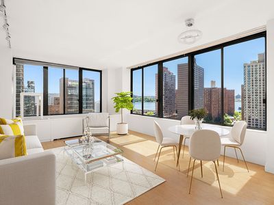 300 E 93rd St APT 18E, New York, NY, 10128