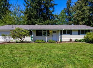2730 SW 331st St, Federal Way, WA 98023