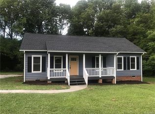2834 Gaynel Dr, Powhatan, VA 23139