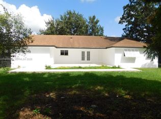 16240 SW 286th St, Homestead, FL 33033